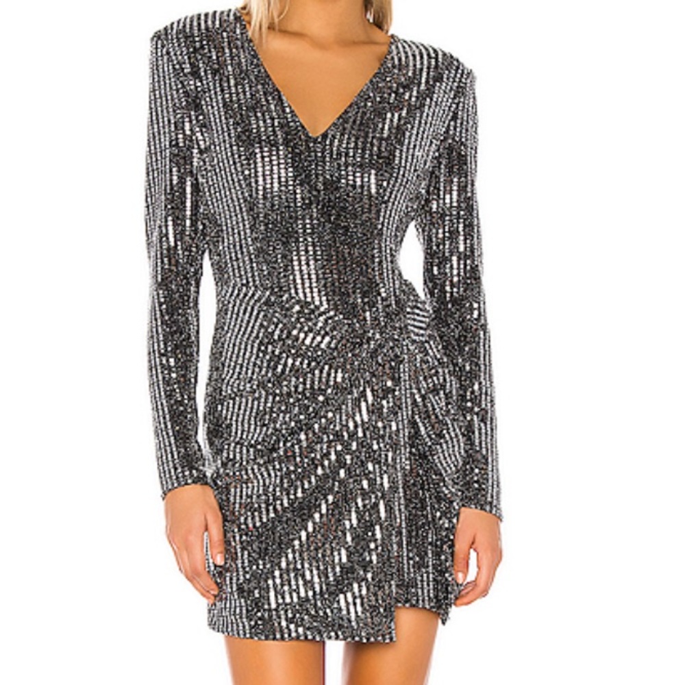 ASTR the Label NWT mini dress